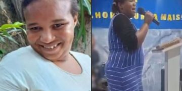 Mulher de 27 anos é encontrada morta após culto em São Gonçalo, investigação apura suspeitas