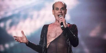 Ney Matogrosso completa 84 anos e mantém carreira e vida privada discretas