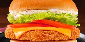 NitBurger lança Fish Burger em edição limitada para Semana Santa em Icaraí