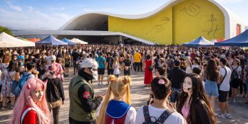 NitEstim realiza “Picnic Cosplay: Anime em Cena”, reunindo cultura geek e economia criativa