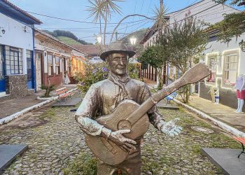 Conservatória, distrito de Valença, destaca-se por tradição musical, patrimônio histórico e turismo rural