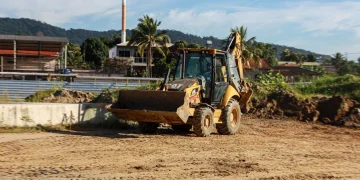 Prefeitura de Maricá inicia construção de campus educacional com estrutura completa e acesso à comunidade