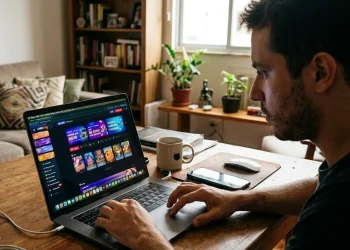 Análise da Onebra no Brasil destaca plataforma confiável com apostas esportivas e jogos diversificados