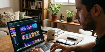 Análise da Onebra no Brasil destaca plataforma confiável com apostas esportivas e jogos diversificados