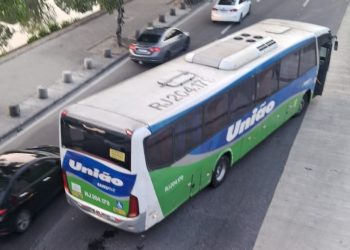 Enguiços provocam retenções e lentidão no trânsito na chegada ao centro do Rio nesta terça-feira