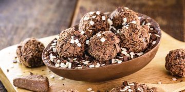 Receitas de chocolate para Páscoa: ovos recheados, brownies e mais opções tradicionais