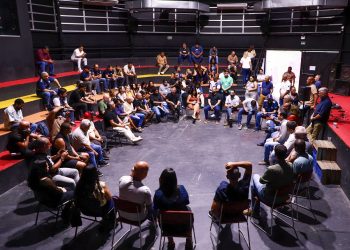 Prefeitura do Rio avança com obras de urbanização e lazer na Maré com investimento de R$ 171 milhões