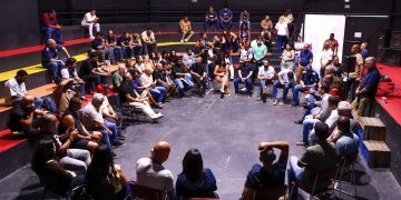 Prefeitura do Rio avança com obras de urbanização e lazer na Maré com investimento de R$ 171 milhões