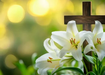 Páscoa como símbolo de transformação e recomeço interior