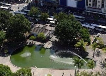 Praça Saens Peña na Tijuca comemora 115 anos com shows, ações sociais e atividades para toda a família