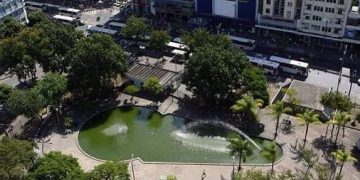 Praça Saens Peña na Tijuca comemora 115 anos com shows, ações sociais e atividades para toda a família