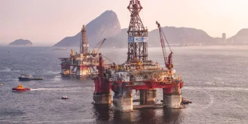 Eduardo Paes propõe destinar royalties do petróleo a segurança e desenvolvimento no Rio