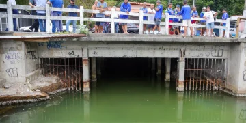 Niterói obtém licença para recuperação do Túnel do Tibau e revitalização da Lagoa de Piratininga