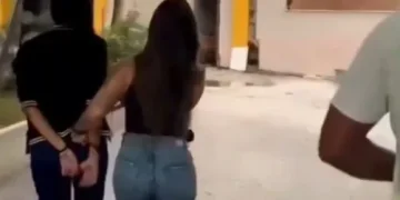 Mulher é presa por envolvimento no assassinato de policial em Maricá