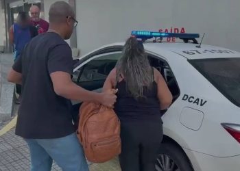 Pais são presos por tortura e estupro de vulnerável de bebê de um mês na Baixada Fluminense