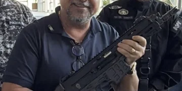 Prefeitura de Maricá anuncia instalação de base do BOPE na “Cidade da Segurança”