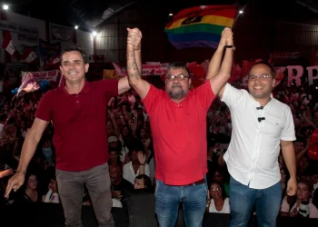 Prefeito de Maricá desabafa, denuncia ruptura política e acusa ex-aliado Fabiano Horta