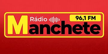 Rádio Manchete estreia em 96.1 FM no Rio com nova grade e reforço de vozes locais