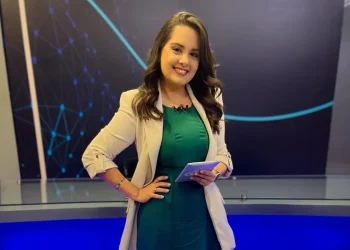 Repórter Alice Ribeiro morre após acidente na BR-381; colega cinematográfico também falece