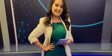 Repórter Alice Ribeiro morre após acidente na BR-381; colega cinematográfico também falece