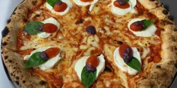 Bento Pizzeria na Tijuca é a melhor do Rio no ranking 50 Top Pizza Latin America 2026
