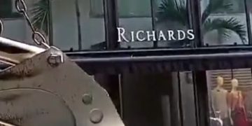 Incêndios em estabelecimentos na Zona Sul do Rio mobilizam Bombeiros nesta quinta-feira