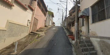 Morador reage a furto e atira em invasor na Zona Norte de Niterói