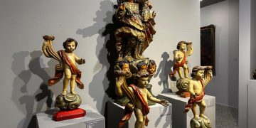 Museu de Arte Sacra do Rio inaugura exposição comemorativa aos 450 anos da Prelazia