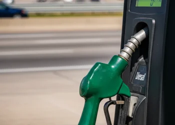 Rio e Rondônia não aderem ao subsídio federal de R$ 1,20 por litro de diesel por dois meses