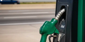 Rio e Rondônia não aderem ao subsídio federal de R$ 1,20 por litro de diesel por dois meses