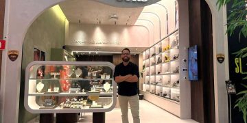 Joalheria Arte In Ouro inaugura nova unidade em Niterói e prepara expansão por franquias