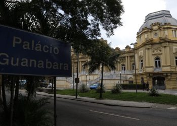 PGE defende eleições diretas para governador do Rio após cassação eleitoral