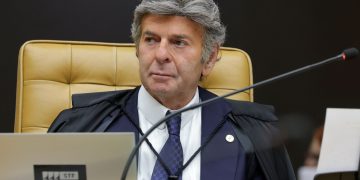 Fux se manifesta contra eleições diretas para o governo do Rio de Janeiro no mandato-tampão