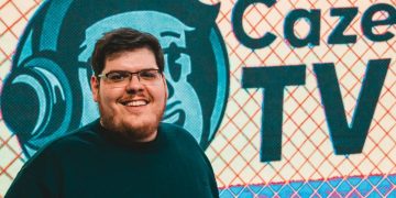 CazéTV reafirma exclusividade ao transmitir todos os jogos da Copa do Mundo 2023