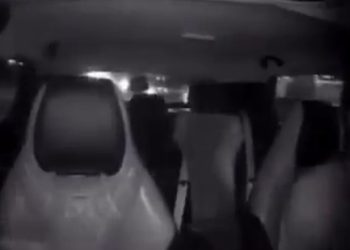 Motorista de aplicativo é baleado na mão durante perseguição na RJ-104 em São Gonçalo