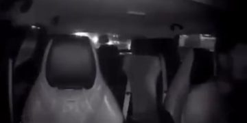 Motorista de aplicativo é baleado na mão durante perseguição na RJ-104 em São Gonçalo