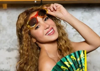 Show de Shakira em Copacabana terá restrições de circulação, comércio e ocupação pública