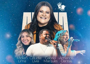 Evento religioso em Inoã reúne música gospel e espiritualidade no dia 25 de abril