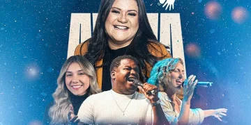 Evento religioso em Inoã reúne música gospel e espiritualidade no dia 25 de abril