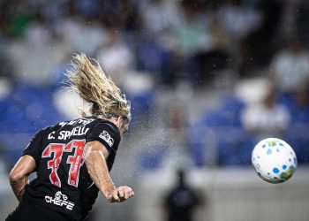 Vasco vence Paysandu por 2 a 0 no jogo de ida da Copa do Brasil 2026