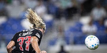 Vasco vence Paysandu por 2 a 0 no jogo de ida da Copa do Brasil 2026