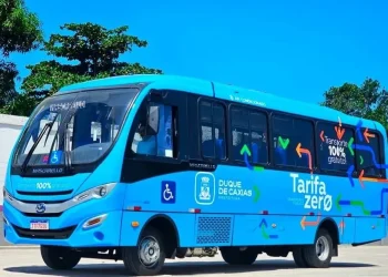 Maricá lidera expansão da tarifa zero no transporte público do Rio de Janeiro