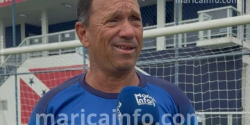 Maricá FC intensifica preparação para estreia na Série D com reforços e uso de tecnologia