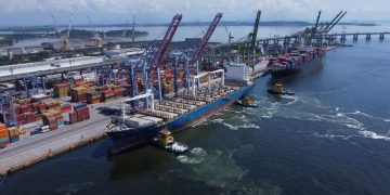 Aprovado na Alerj, projeto cria incentivo fiscal para importação no Rio até 2032