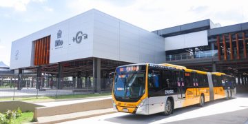 Sistema de transporte do Rio registra recorde de passageiros e reforça recuperação em 2026