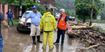 Governo do Rio autoriza repasse de R$ 30 milhões para 17 municípios afetados pelas chuvas