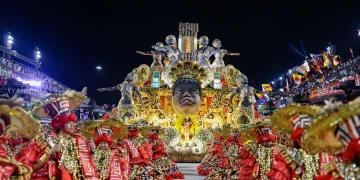 Ordem dos desfiles do Carnaval 2027 é definida; União de Maricá abre paradeiro na elite