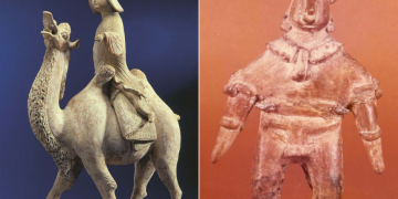 Casa Museu Eva Klabin abre inscrições para residência de pesquisa sobre coleções Oriental e Andina