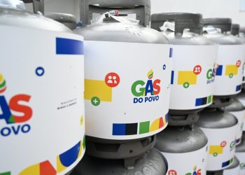 Gás do Povo beneficiou mais de um milhão de famílias no Rio de Janeiro em abril