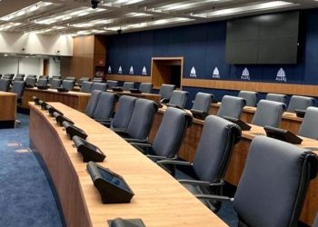 Bastidores da Alerj dificultam definição do próximo presidente após retotalização eleitoral